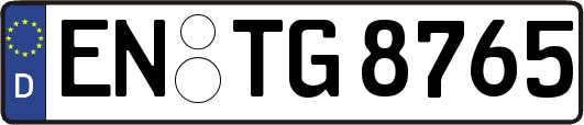 EN-TG8765
