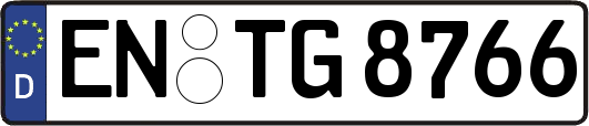 EN-TG8766