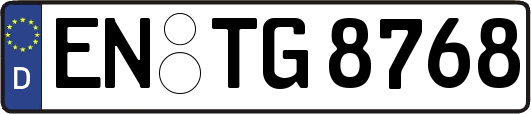 EN-TG8768
