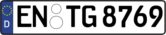 EN-TG8769