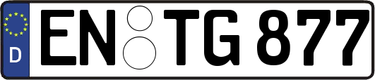 EN-TG877