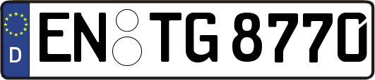 EN-TG8770
