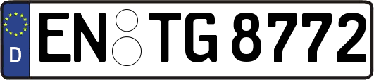EN-TG8772