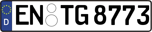 EN-TG8773