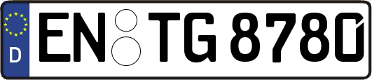 EN-TG8780