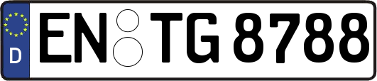 EN-TG8788