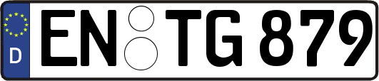 EN-TG879