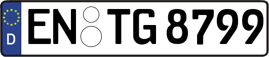 EN-TG8799