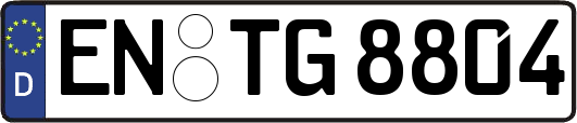 EN-TG8804