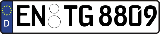 EN-TG8809