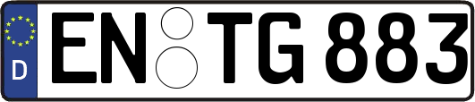 EN-TG883