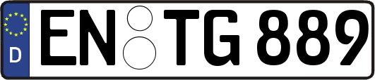 EN-TG889