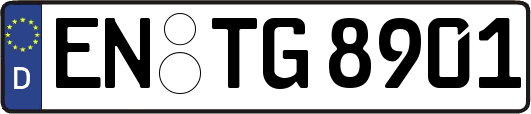 EN-TG8901