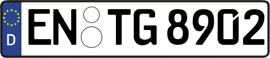EN-TG8902