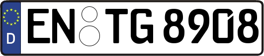 EN-TG8908