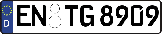 EN-TG8909