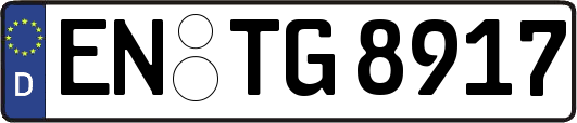 EN-TG8917