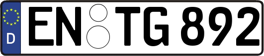 EN-TG892