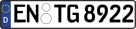 EN-TG8922