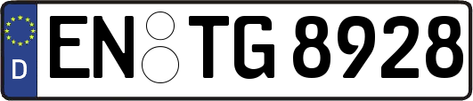 EN-TG8928