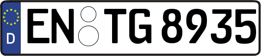 EN-TG8935
