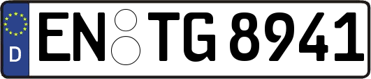 EN-TG8941