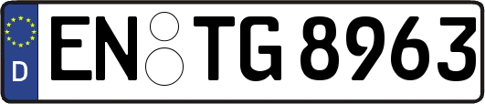 EN-TG8963