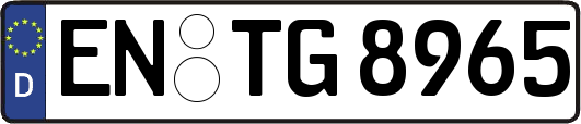 EN-TG8965