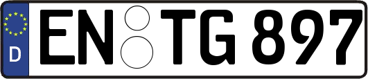 EN-TG897