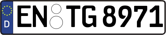 EN-TG8971
