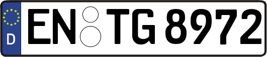 EN-TG8972
