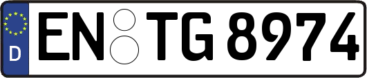 EN-TG8974
