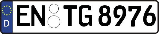 EN-TG8976