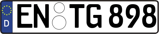 EN-TG898