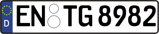 EN-TG8982