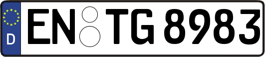 EN-TG8983