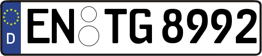 EN-TG8992