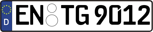 EN-TG9012