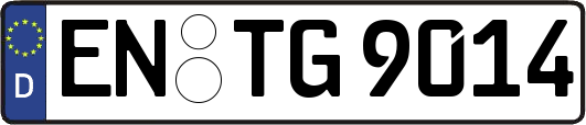 EN-TG9014