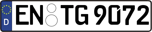 EN-TG9072