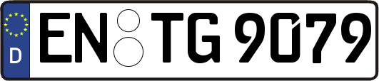 EN-TG9079