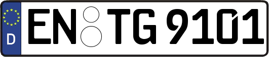 EN-TG9101