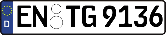 EN-TG9136
