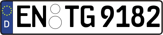 EN-TG9182
