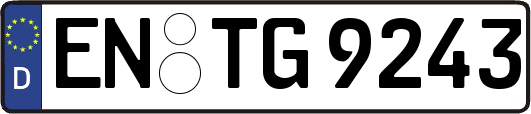 EN-TG9243