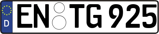 EN-TG925