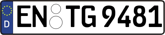 EN-TG9481