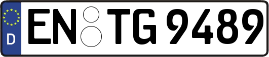 EN-TG9489