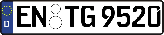 EN-TG9520