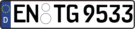 EN-TG9533